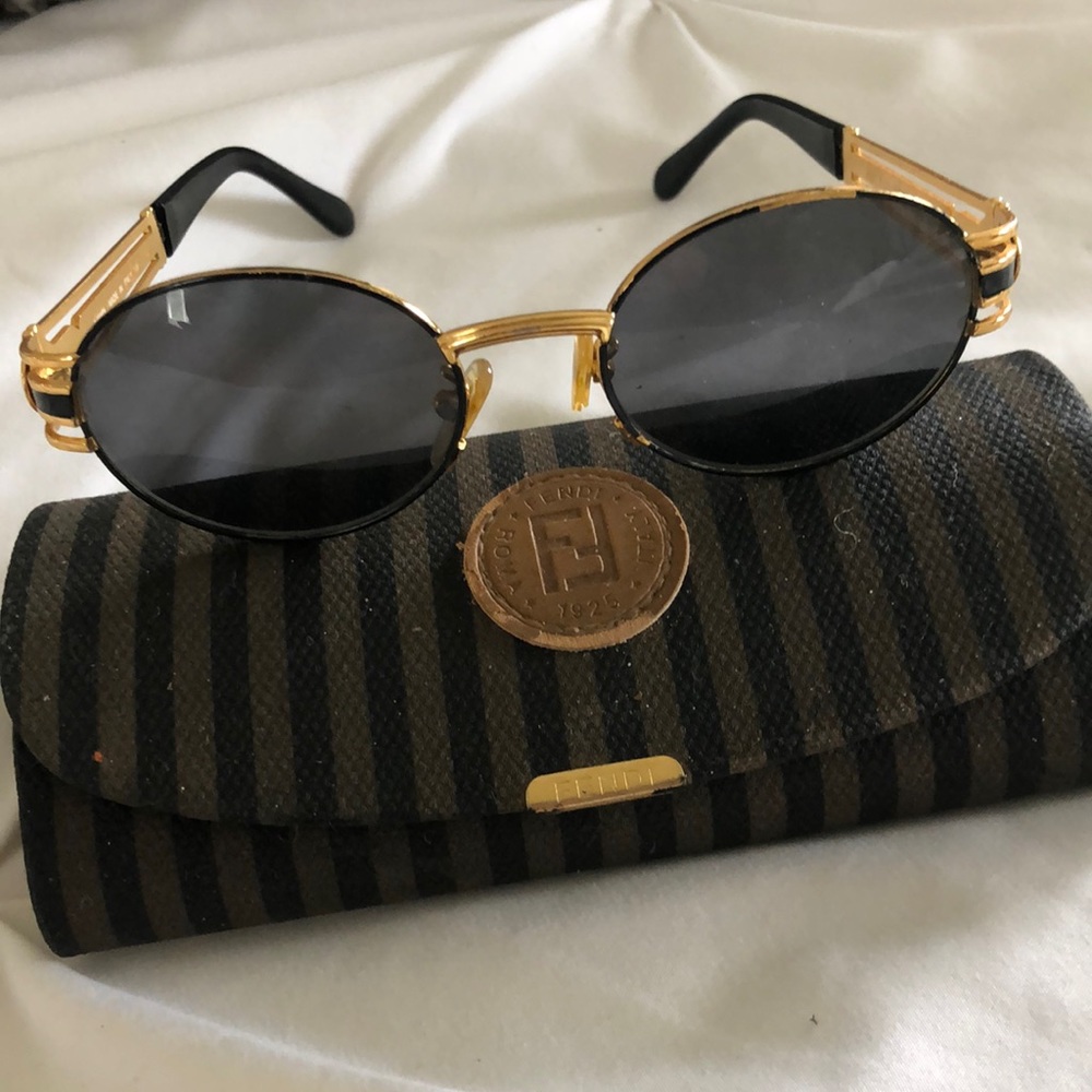 Fendi sunglasses